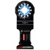 BOSCH Multifunkčný list EXPERT MetalMax AIZ 32 AIT, 40 x 32 mm, 5 ks 2608900015