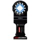 BOSCH Multifunkčný list EXPERT MetalMax AIZ 32 AIT, 40 x 32 mm, 5 ks 2608900015