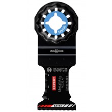BOSCH Multifunkčné listy EXPERT MetalMax AIZ 32 AIT, 40 x 32 mm, 10 ks 2608900016