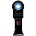 BOSCH Multifunkčný list EXPERT MetalMax PAIZ 32 AIT, 50 x 32 mm, 10 ks 2608900020