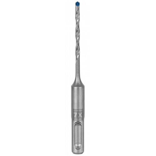 BOSCH Príklepový vrták EXPERT SDS plus-7X, 3,5 x 50 x 115 mm 2608900055