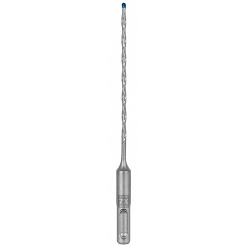 BOSCH Príklepový vrták EXPERT SDS plus-7X, 3,5 x 100 x 165 mm 2608900056