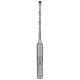 BOSCH Príklepový vrták EXPERT SDS plus-7X, 4 x 50 x 115 mm 2608900057