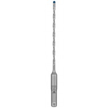 BOSCH Príklepový vrták EXPERT SDS plus-7X, 4 x 100 x 165 mm 2608900058