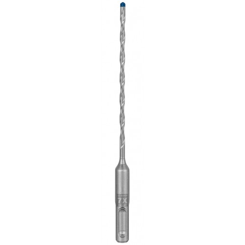 BOSCH Príklepový vrták EXPERT SDS plus-7X, 4 x 100 x 165 mm 2608900058