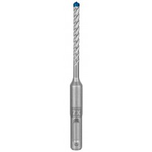 BOSCH Príklepový vrták EXPERT SDS plus-7X, 5 x 50 x 115 mm 2608900059