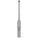 BOSCH Príklepový vrták EXPERT SDS plus-7X, 5 x 50 x 115 mm 2608900059