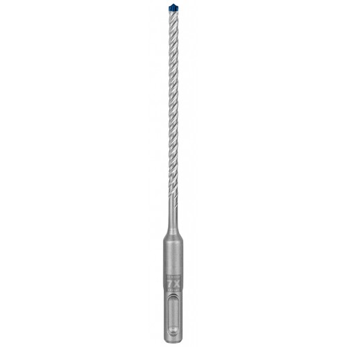 BOSCH Príklepový vrták EXPERT SDS plus-7X, 5 x 100 x 165 mm 2608900060