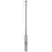 BOSCH Príklepový vrták EXPERT SDS plus-7X, 5 x 100 x 165 mm 2608900060