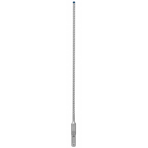 BOSCH Príklepový vrták EXPERT SDS plus-7X, 5 x 250 x 315 mm 2608900063