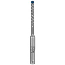 BOSCH Príklepový vrták EXPERT SDS plus-7X, 5,5 x 50 x 115 mm 2608900065