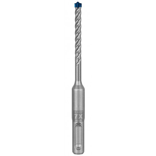 BOSCH Príklepový vrták EXPERT SDS plus-7X, 5,5 x 50 x 115 mm 2608900065
