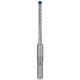 BOSCH Príklepový vrták EXPERT SDS plus-7X, 5,5 x 50 x 115 mm 2608900065