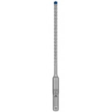 BOSCH Príklepový vrták EXPERT SDS plus-7X, 5,5 x 100 x 165 mm 2608900066