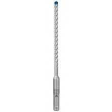 BOSCH Príklepový vrták EXPERT SDS plus-7X, 6 x 100 x 165 mm 2608900072