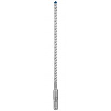 BOSCH Príklepový vrták EXPERT SDS plus-7X, 6 x 200 x 265 mm 2608900074