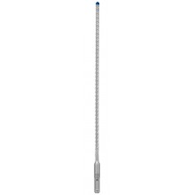 BOSCH Príklepový vrták EXPERT SDS plus-7X, 6 x 250 x 315 mm 2608900075