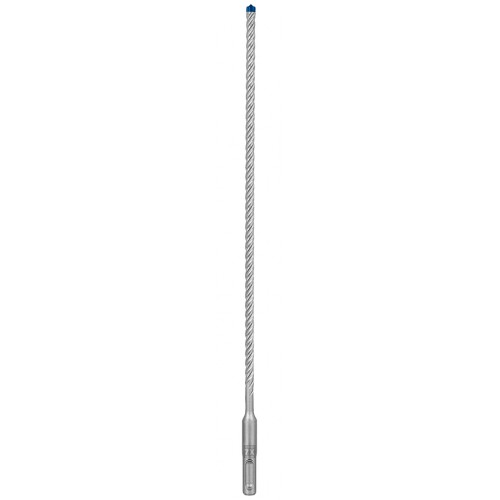 BOSCH Príklepový vrták EXPERT SDS plus-7X, 6 x 250 x 315 mm 2608900075