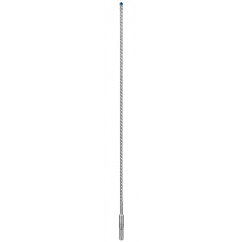 BOSCH Príklepový vrták EXPERT SDS plus-7X, 6 x 400 x 465 mm 2608900076