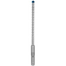 BOSCH Príklepový vrták EXPERT SDS plus-7X, 6,5 x 100 x 165 mm 2608900078