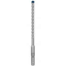 BOSCH Príklepový vrták EXPERT SDS plus-7X, 7 × 100 × 165 mm 2608900084