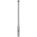 BOSCH Príklepový vrták EXPERT SDS plus-7X, 7 × 100 × 165 mm 2608900084