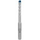 BOSCH Príklepový vrták EXPERT SDS plus-7X, 8 x 50 x 115 mm 2608900087