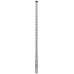 BOSCH Príklepový vrták EXPERT SDS plus-7X, 8 × 200 × 265 mm 2608900090