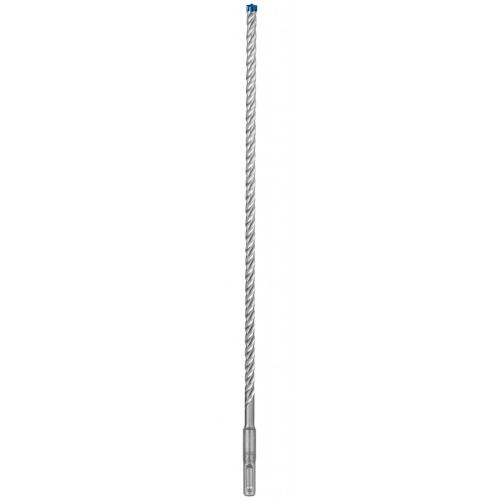 BOSCH Príklepový vrták EXPERT SDS plus-7X, 8 x 300 x 365 mm 2608900092