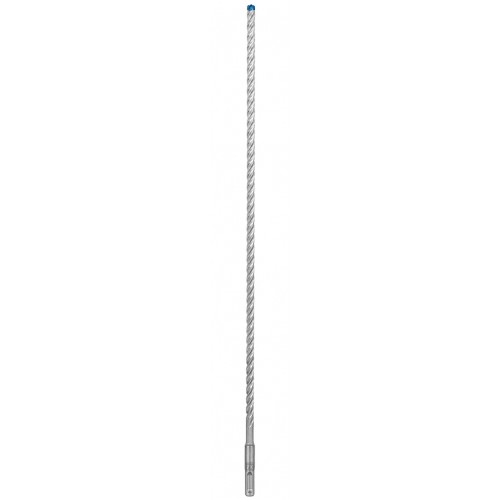 BOSCH Príklepový vrták EXPERT SDS plus-7X, 8 x 400 x 465 mm 2608900093