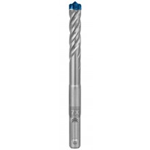 BOSCH Príklepový vrták EXPERT SDS plus-7X, 10 × 50 × 115 mm 2608900096