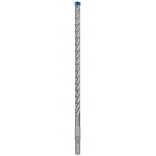 BOSCH Príklepový vrták EXPERT SDS plus-7X, 10 × 200 × 265 mm 2608900099