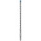 BOSCH Príklepový vrták EXPERT SDS plus-7X, 10 × 200 × 265 mm 2608900099