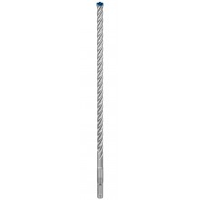 BOSCH Príklepový vrták EXPERT SDS plus-7X, 10 × 250 × 315 mm 2608900100