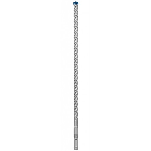 BOSCH Príklepový vrták EXPERT SDS plus-7X, 10 × 250 × 315 mm 2608900100