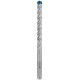 BOSCH Príklepový vrták EXPERT SDS plus-7X, 11 x 100 x 165 mm 2608900105