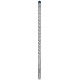 BOSCH Príklepový vrták EXPERT SDS plus-7X, 11 × 200 × 265 mm 2608900107