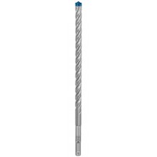 BOSCH Príklepový vrták EXPERT SDS plus-7X, 12 × 200 × 265 mm 2608900110