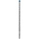 BOSCH Príklepový vrták EXPERT SDS plus-7X, 12 × 200 × 265 mm 2608900110