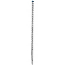 BOSCH Príklepový vrták EXPERT SDS plus-7X, 12 × 300 × 365 mm 2608900112