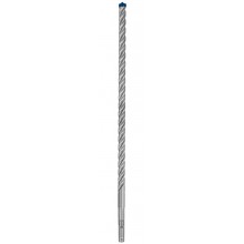 BOSCH Príklepový vrták EXPERT SDS plus-7X, 12 × 300 × 365 mm 2608900112