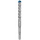 BOSCH Príklepový vrták EXPERT SDS plus-7X, 13 x 100 x 165 mm 2608900116