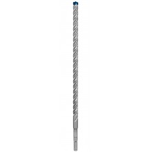 BOSCH Príklepový vrták EXPERT SDS plus-7X, 14 × 300 × 365 mm 2608900123