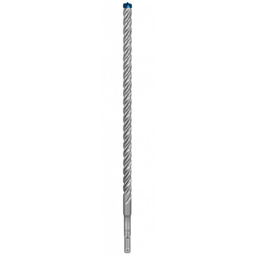 BOSCH Príklepový vrták EXPERT SDS plus-7X, 14 × 300 × 365 mm 2608900123