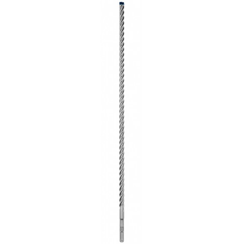 BOSCH Príklepový vrták EXPERT SDS plus-7X, 14 x 550 x 600 mm 2608900125