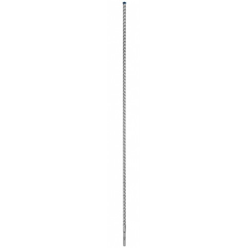 BOSCH Príklepový vrták EXPERT SDS plus-7X, 14 x 950 x 1000 mm 2608900126