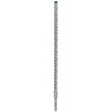 BOSCH Príklepový vrták EXPERT SDS plus-7X, 15 x 400 x 465 mm 2608900129