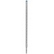 BOSCH Príklepový vrták EXPERT SDS plus-7X, 15 x 400 x 465 mm 2608900129