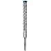 BOSCH Príklepový vrták EXPERT SDS plus-7X, 16 x 150 x 215 mm 2608900130