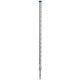 BOSCH Príklepový vrták EXPERT SDS plus-7X, 16 x 400 x 465 mm 2608900133